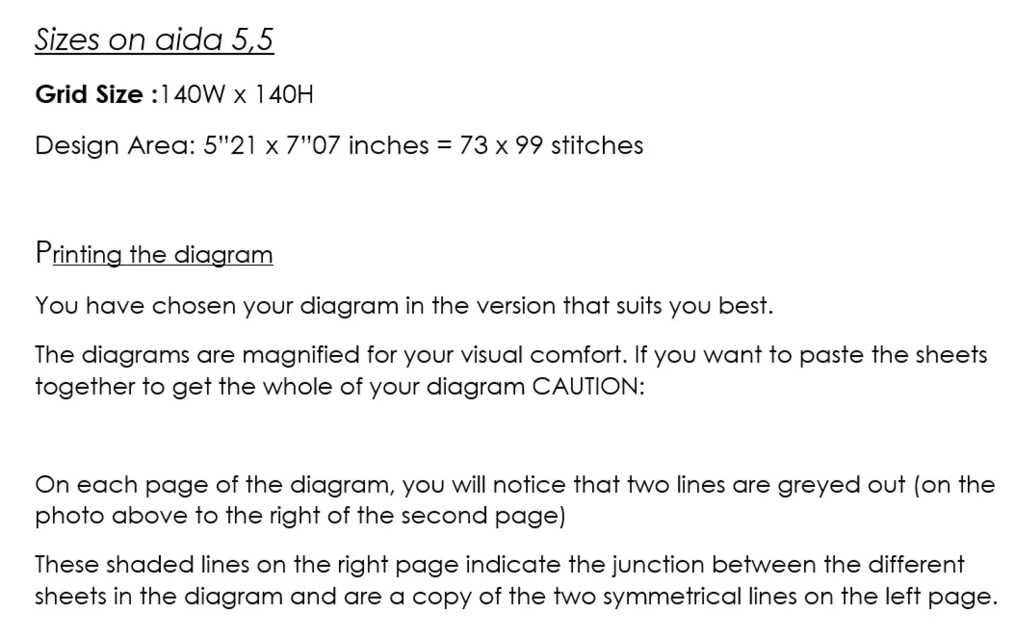 Point de croix femme nue – Image 7