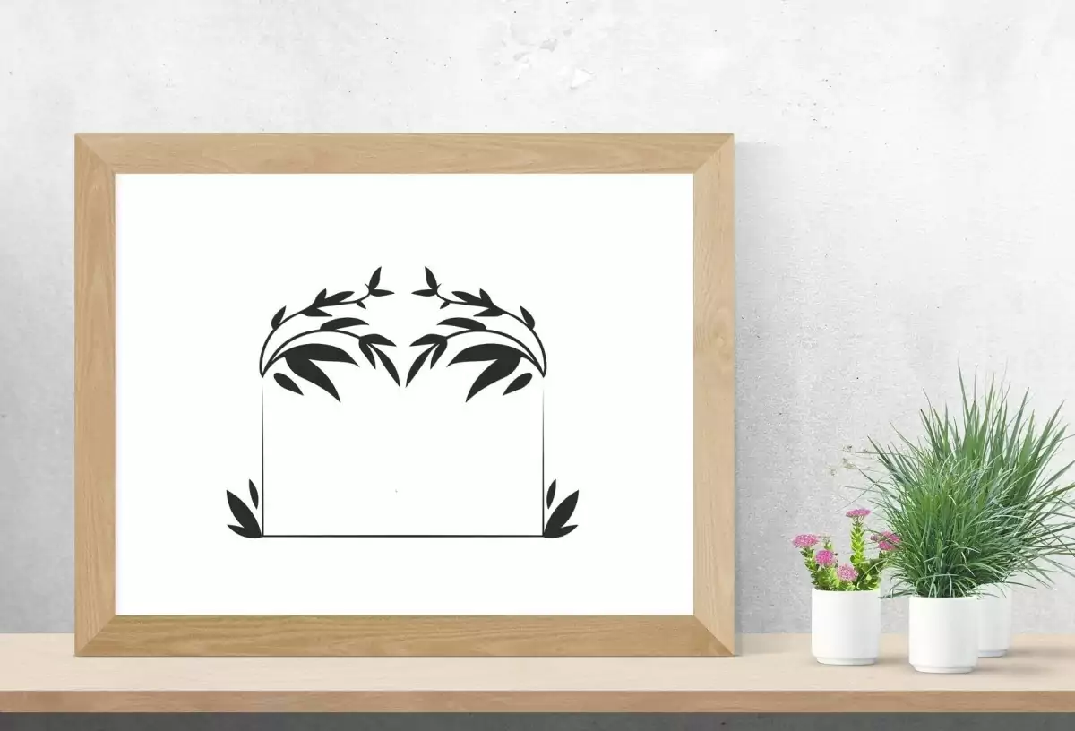 Cahier de broderie couronnes et alphabets – Image 2