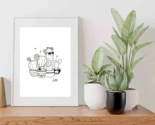broderie cactus 3