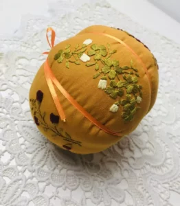 tutoriel broderie