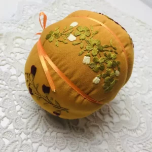 tutoriel broderie