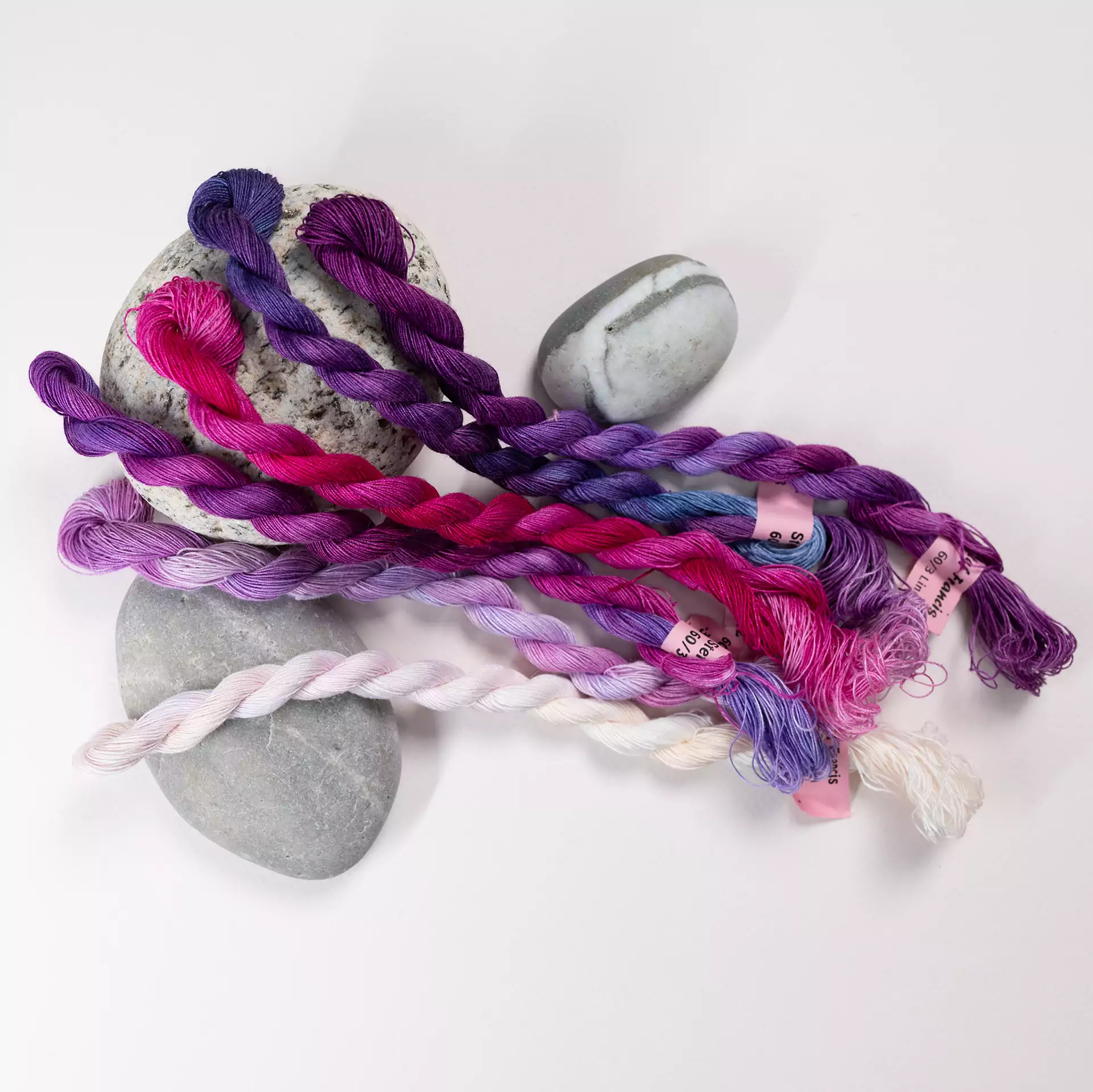 fils steff francis thread