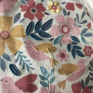 Broderie personnalisée