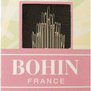 Bohin - Assortment No.3-9 Crewel Needles