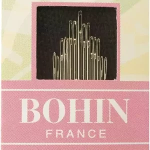 Bohin - Assortment No.3-9 Crewel Needles