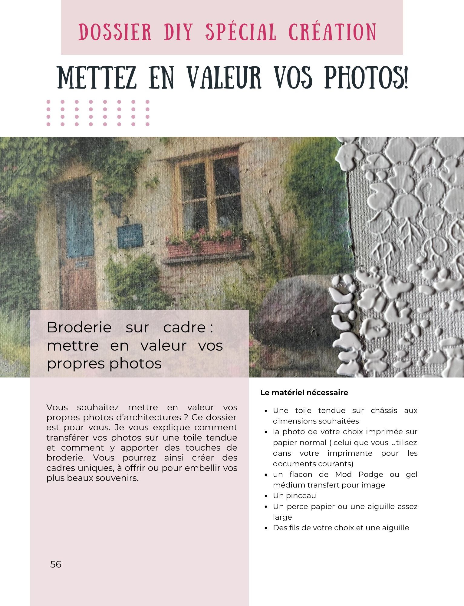 Livre Broder l'Architecture Guide Créatif – Image 5